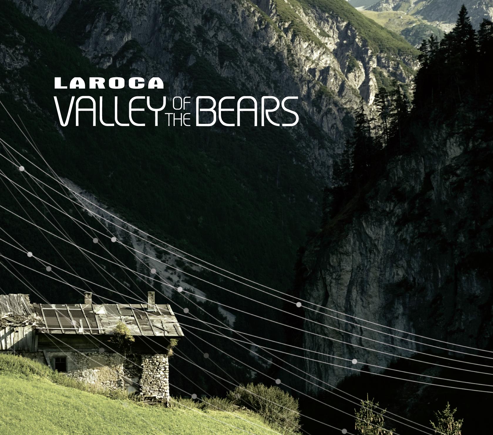 Valley Of The Bears