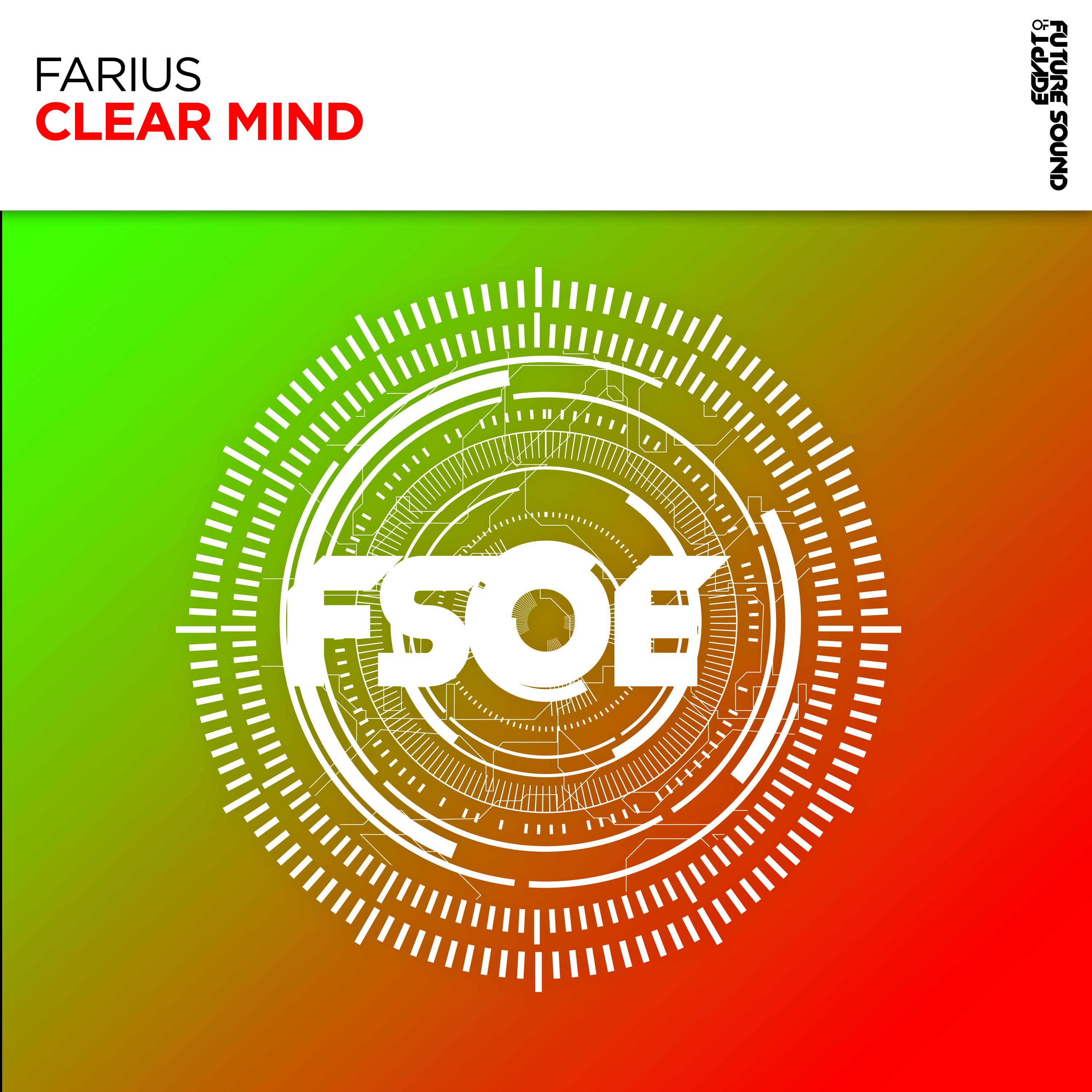 Clear Mind (Extended Mix)