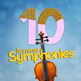 10 Summer Symphonies