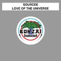 Love Of The Universe