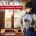 Love and Memory (Remix)专辑