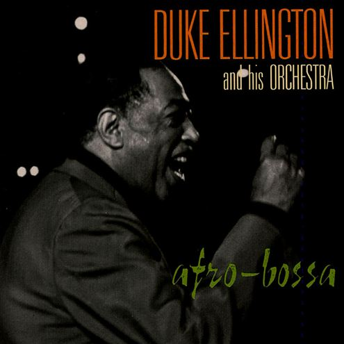 Afro-Bossa
