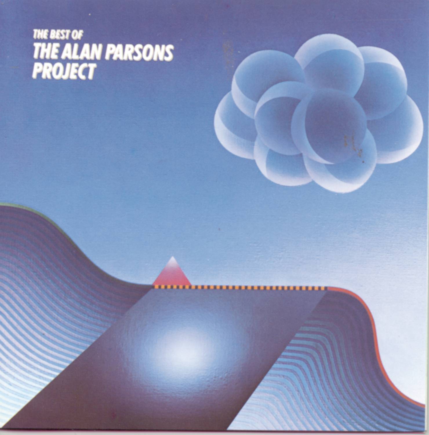 The Best Of The Alan Parsons Project专辑