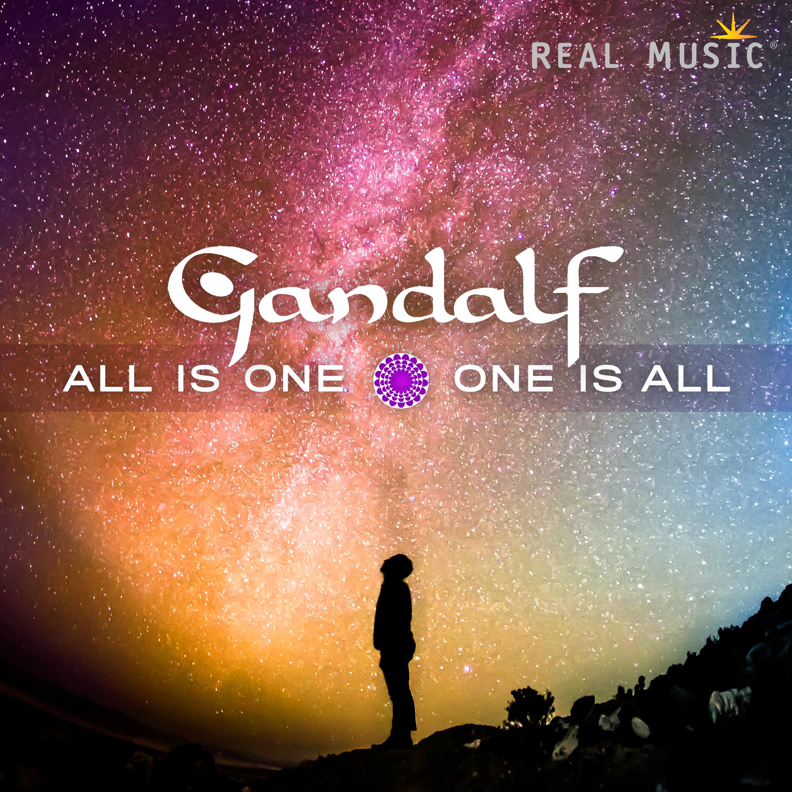 All is One - One is All