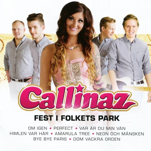 Fest I Folkets Park 