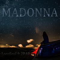 Madonna - Back That Up To The Beat (Demo Version) (Pre-V) 带和声伴奏