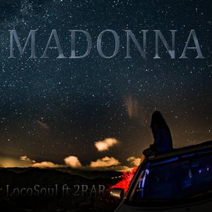Madonna - Latte (Instrumental) 原版无和声伴奏 （降4半音）