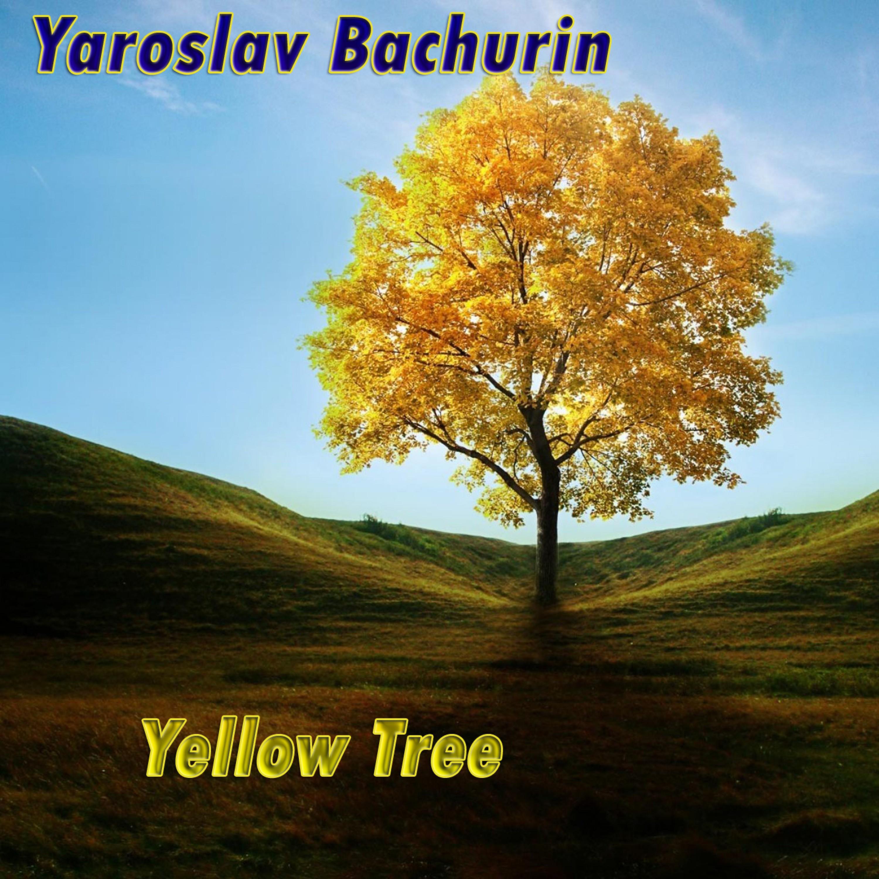 Yellow Tree