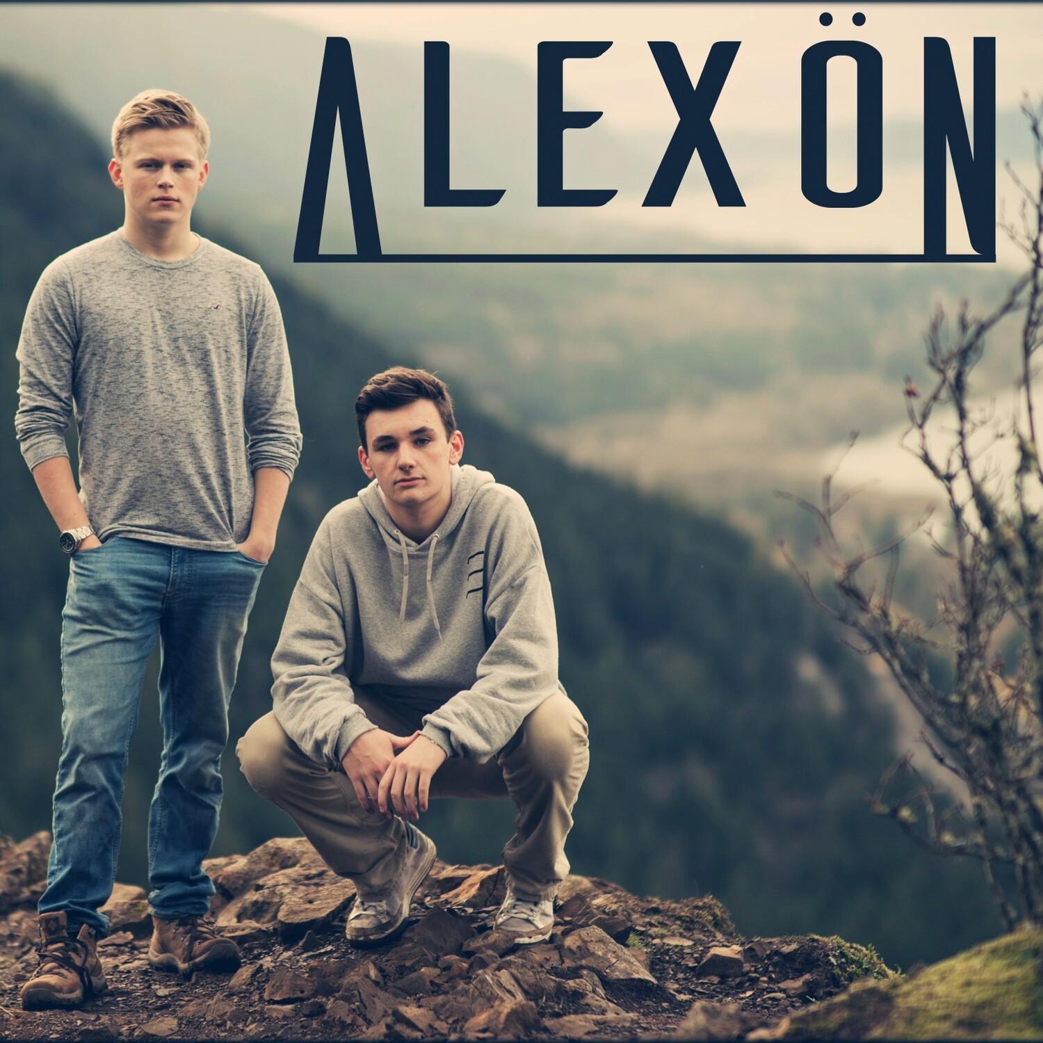 Alexön