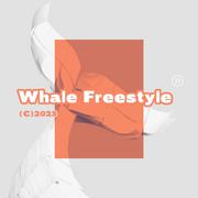 Whale Freestyle Pt.3