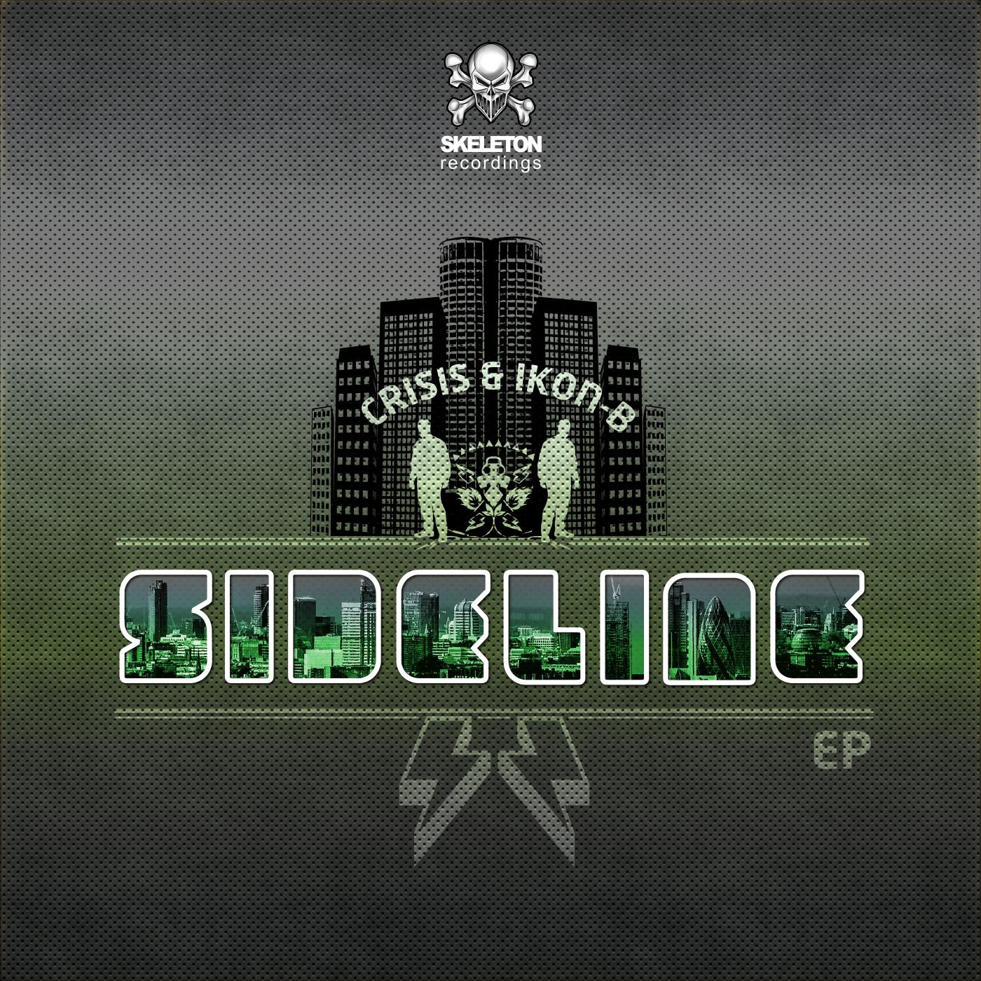 Sideline专辑