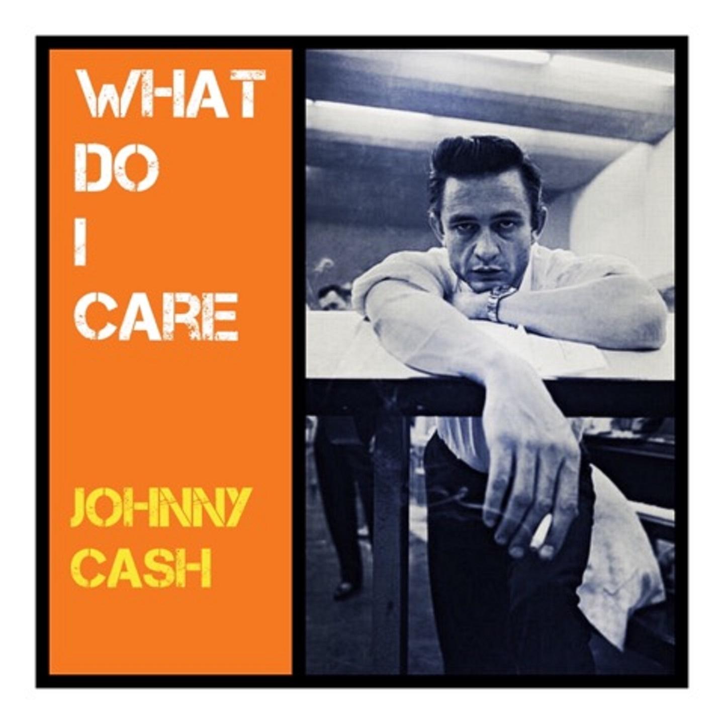 What Do I Care