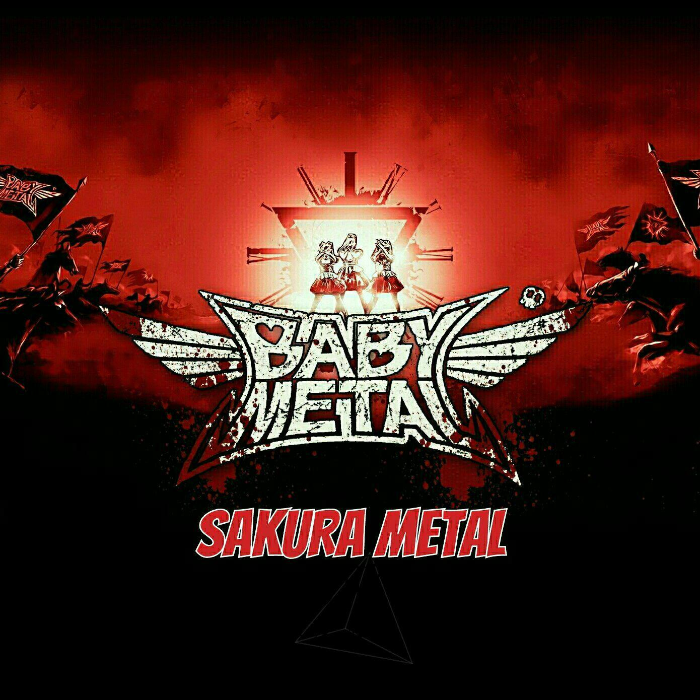 Babymetal Live At Wembley Whirledpies Com