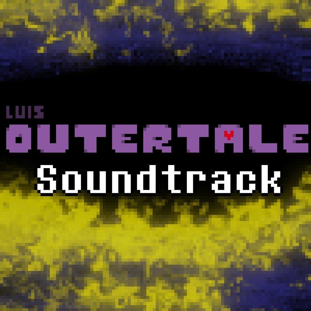 [Outertale] Your Name Please（Remastered） - Undertale/Deltarune 电台（Ver ...