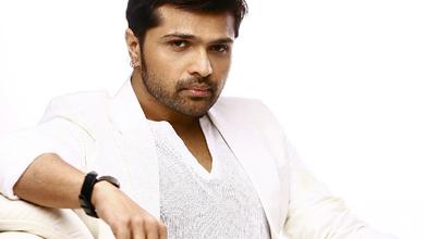 Himesh Reshammiya