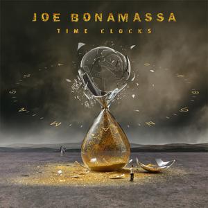 Joe Bonamassa - The Loyal Kind (BB Instrumental) 无和声伴奏 （升3半音）