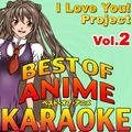 Best of Anime, Vol. 2