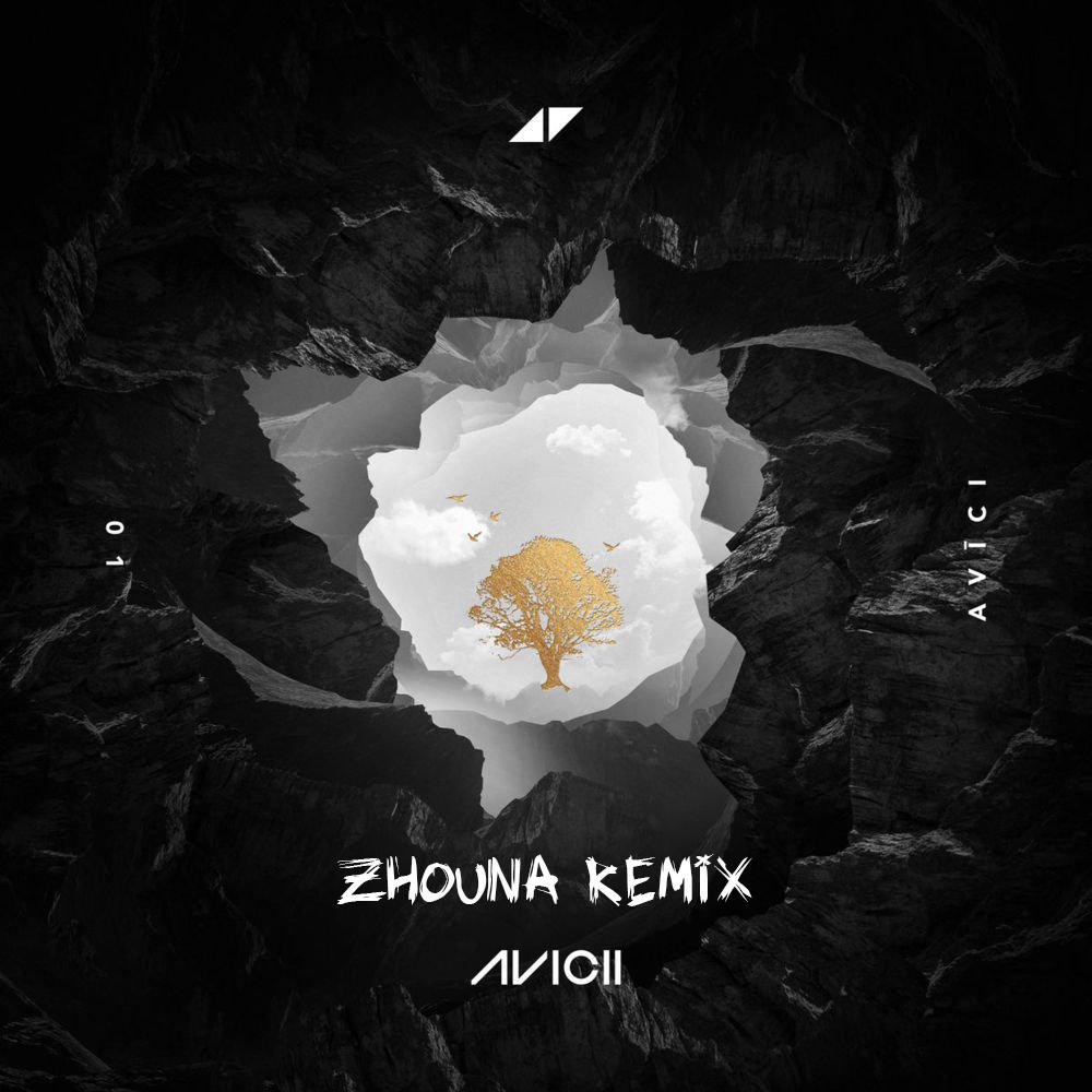 Avicii - Without You (Zhouna Remix)专辑