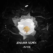 Avicii - Without You (Zhouna Remix)