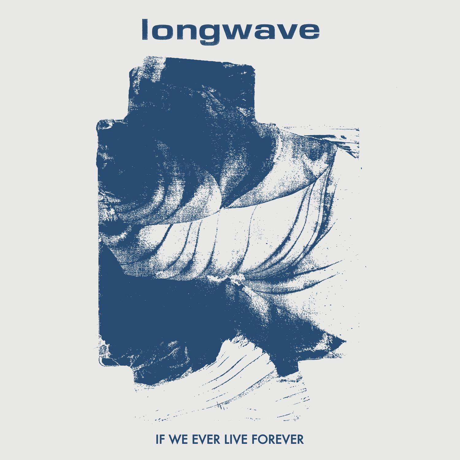 If We Ever Live Forever