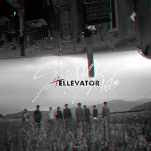 Hellevator 高品质纯伴奏 （扒带制作） （升8半音）