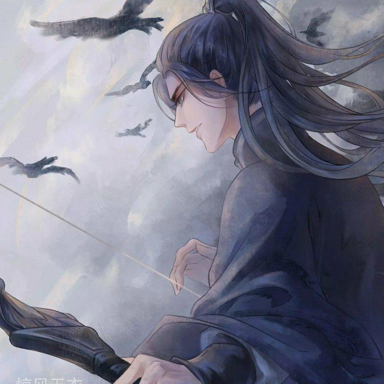 【古风】剑未佩妥，出门已是江湖。 | 在线播放 | 网易云音乐