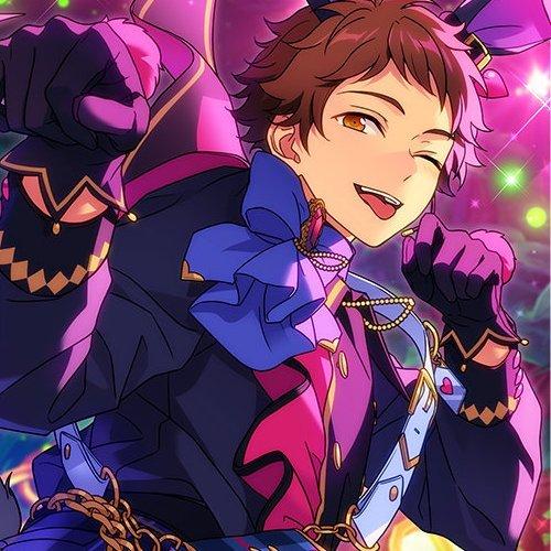 あんスタ！！Music(偶像梦幻祭2)游戏曲