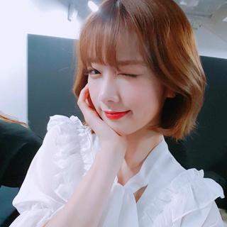 「韩语」世界欠我的甜蜜，希望都能给你