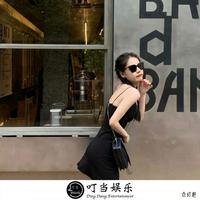 我的好大哥(原版伴奏)