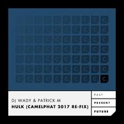 Hulk (CamelPhat 2017 Re-Fix)