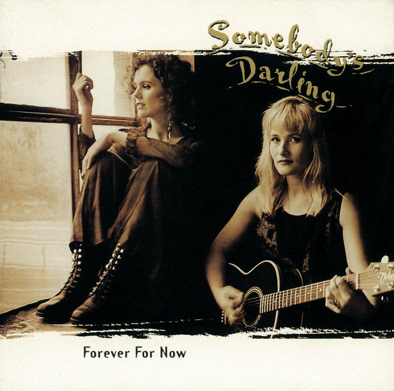 Forever For Now