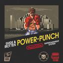 Power Punch专辑
