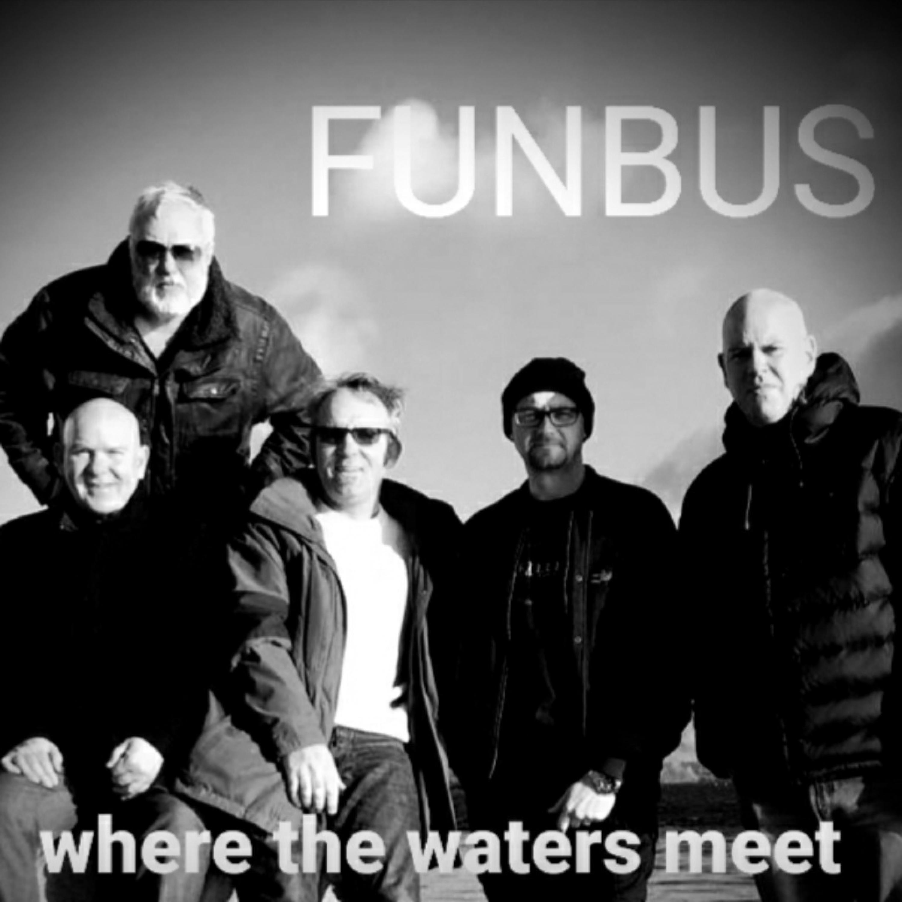 Funbus - Invitation