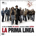 La Prima Linea专辑