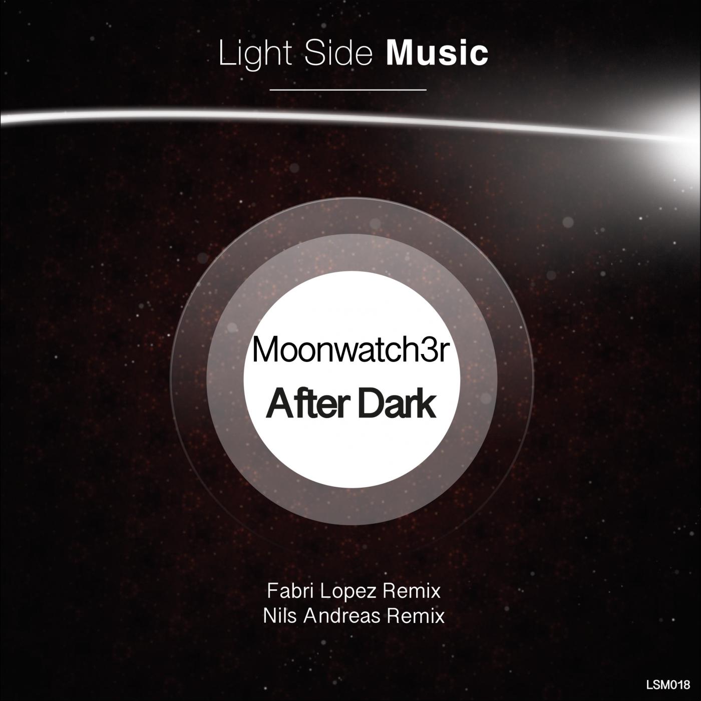 Moonwatch3r - After Dark (Nils Andreas Remix)