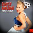 Simply Amazing Pop Karaoke