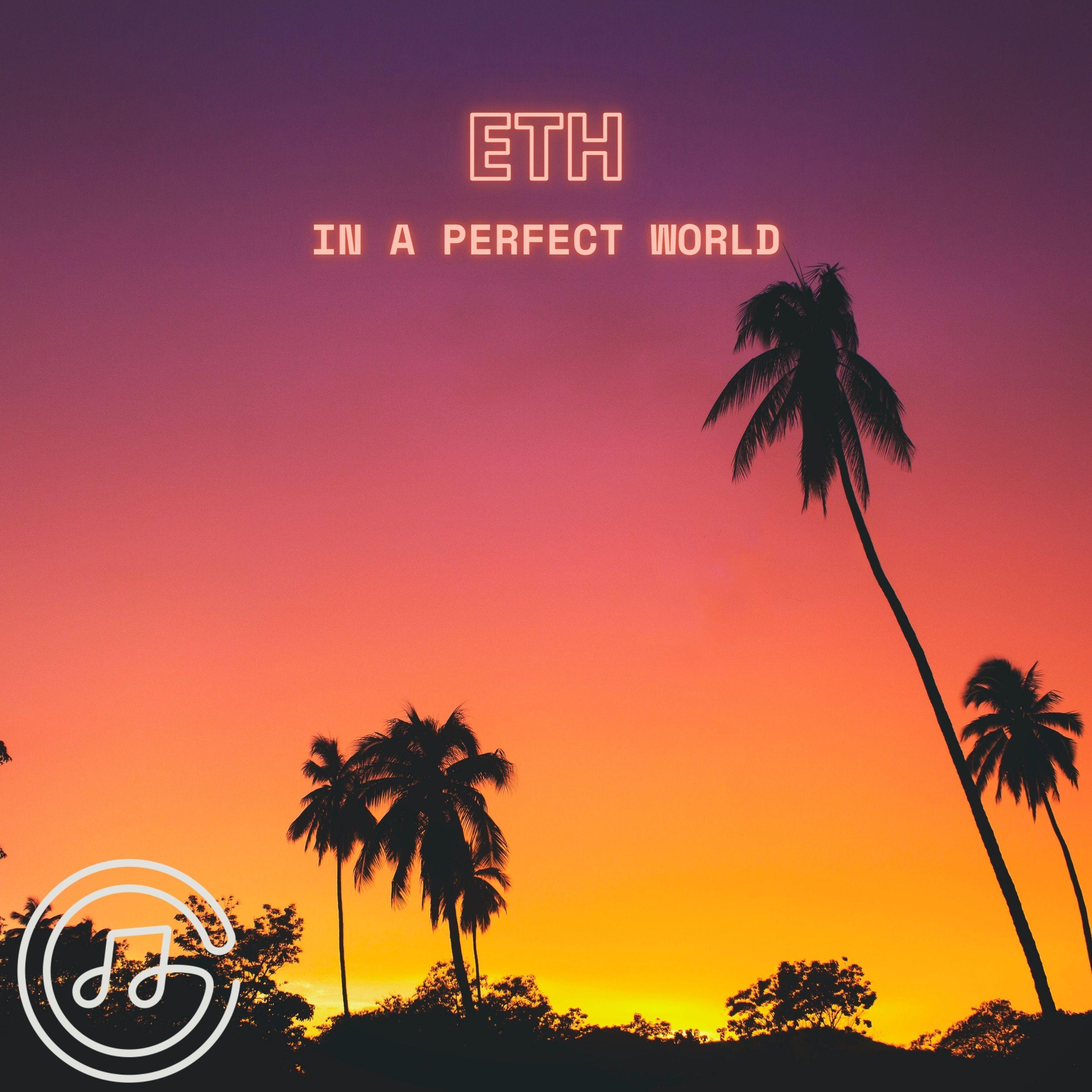 in a perfect world