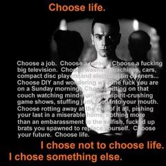 choose lif3