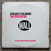 Afrojack X Eva Simons - Take Over Control (Hills Remix) 130