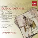 Mozart: Don Giovanni专辑