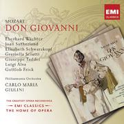 Mozart: Don Giovanni