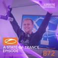 A State Of Trance Episode 872