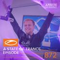 A State Of Trance Episode 872专辑