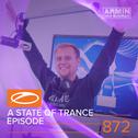 A State Of Trance Episode 872专辑