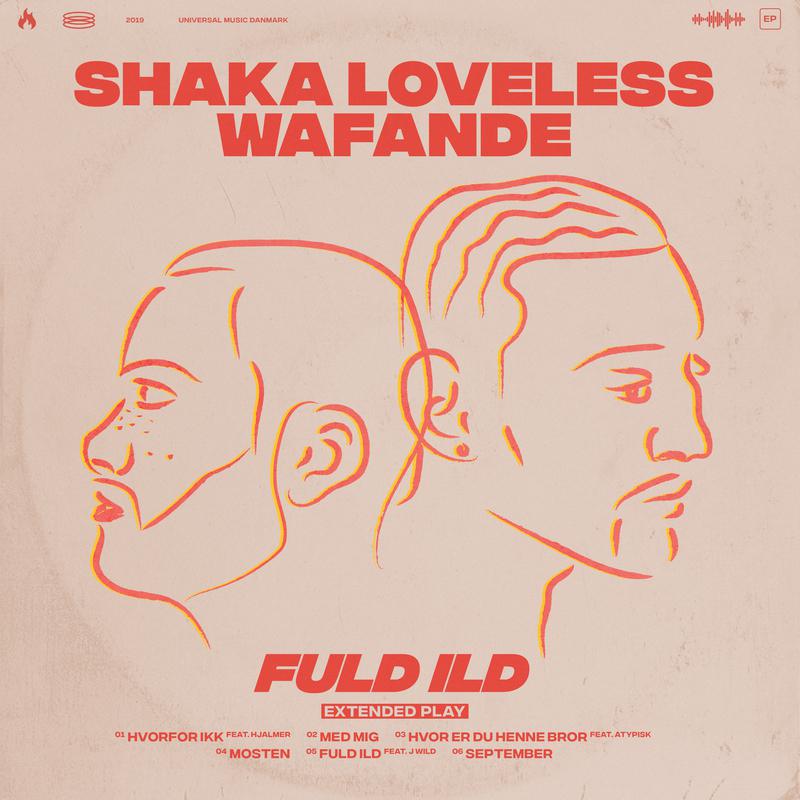 Shaka Loveless - September