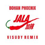 加辣 JALA (Visudy Remix)专辑