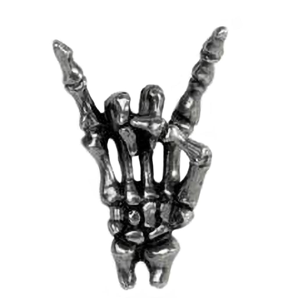 \m/etal