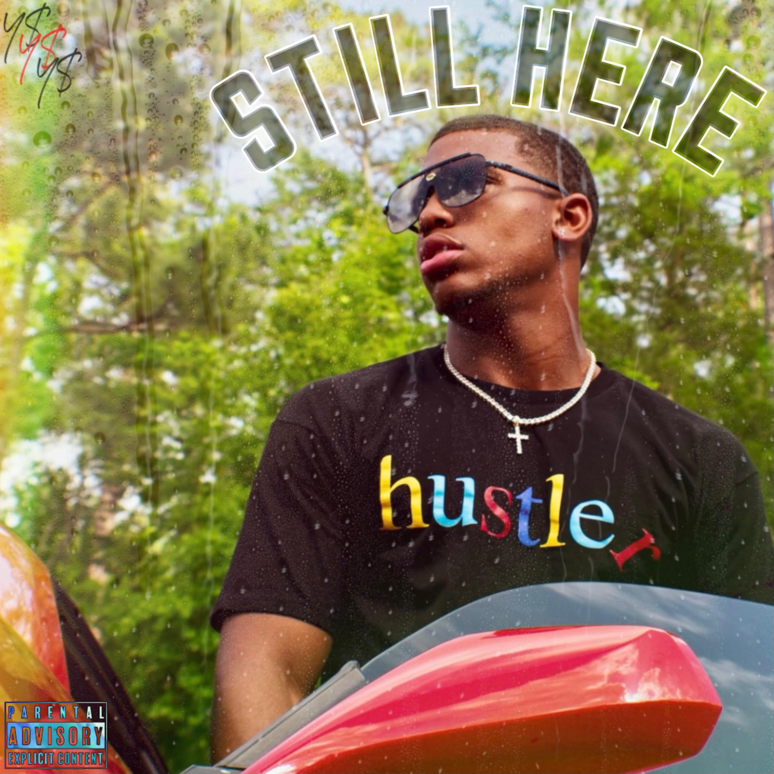Still Here