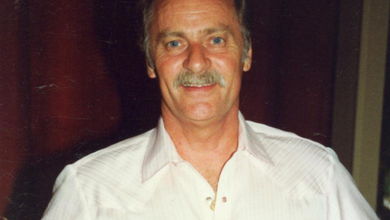 Vern Gosdin