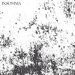 INSOMNIA 伴奏